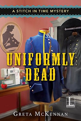 uniformly dead