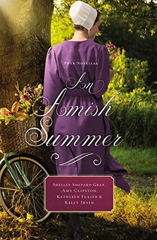 an amish summer