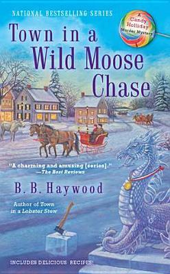 wild moose chase