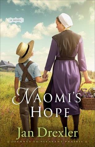 naomis hope