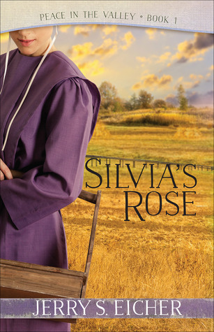 silvias rose