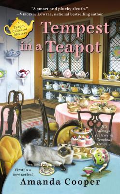 tempest in a teapot