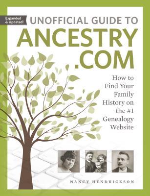 ancestry