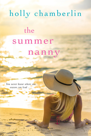 summer nanny