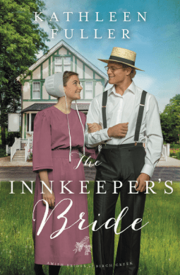 innkeeper